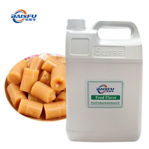 Concentrado de Sabor a Azúcar de Coco Natural - Líquido Soluble en Agua de Grado Alimenticio en Botella para Bebidas y Repostería - Product Image 5