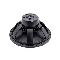 Set Speaker Aktif Dua Arah Profesional TJXD15 15 Inch dengan Casing Metal, Dilengkapi Driver LF+HF untuk Performa Tinggi di Panggung & Pesta