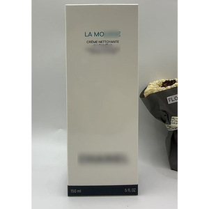 Chất lượng cao Top-Level La Mousse chống ô nhiễm làm sạch kem-to-bọt 150ml hoa trà - Product Image 4