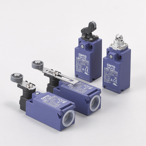 CNTD Brand New Product C4N-4105N Vertical Safety <strong>Limit</strong> <strong>Switch</strong> IP67 Protection 3A 250V Waterproof <strong>Limit</strong> <strong>Switch</strong> - Product Image 4