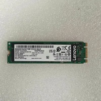 Le-no-vo 5300PRO 960G 2280 M2 SATA SSD MTFDDAV960TDS-1AW1ZABLA LN 7A23278.