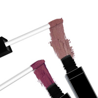 Vente en gros Nouveau matériel Rouge à lèvres liquide mat Rouge à lèvres liquide de haute qualité Rouge à lèvres végétalien