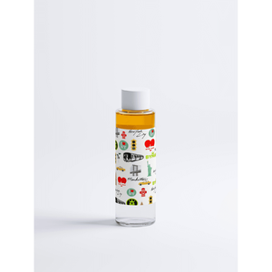 Démaquillant biphasique Vegan & Naturel BYMANYC New York - Product Image 1