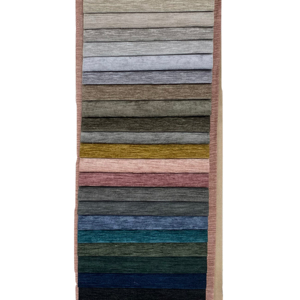 Tela Chenilla de Alta Calidad 100% Poliéster, Personalizable, Colorida, Resistente a la Abrasión y a las Arrugas, para Sofás, Cortinas, Juguetes para Niñas - Product Image 3