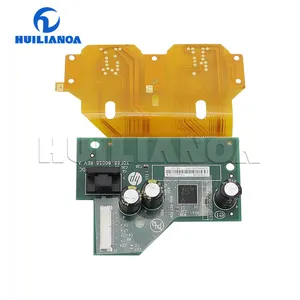 Placa de Montagem do Carro PCA A9T80-60003 para Impressoras HP Smart Tank 511 518 519 538 618 - Product Image 4