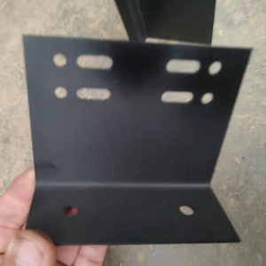 Gương đánh bóng thép không gỉ đúc phần cứng biển sắt tàu san lấp mặt bằng nút cửa chốt - Product Image 3