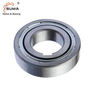 BB25 1K động cơ ròng rọc BB25-1K-K với cam đảo ngược ly hợp một chiều mang - Product Image 1