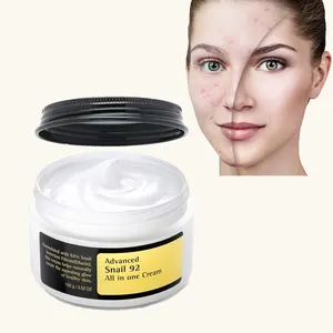 Private Label Gesichts creme Anti-Aging entfernen Falten dunkle Flecken Feuchtigkeit creme für das Gesicht
