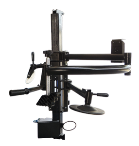 <span class=keywords><strong>Desmontadora</strong></span> <span class=keywords><strong>de</strong></span> Neumáticos Automática Tipo Económico Baohua 2022 con Brazo Auxiliar para Equipo <span class=keywords><strong>de</strong></span> Garaje - Product Image 2