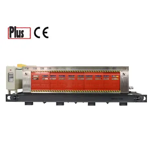 PMG Stone Polishing Line Machinery Marble Grinder Metal Grinding Diamond Disc Slab Processing Machine Wet Polisher 12/16/20/24