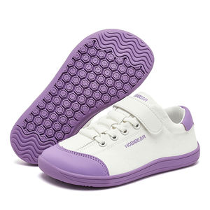 Nouvelle vente en gros enfants baskets première classe 23-36 pleine taille école garçons filles chaussures de marche anti-dérapant marque qualité meilleure vente USA - Product Image 1