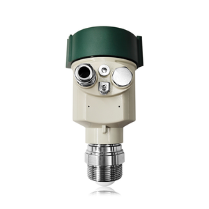 Seviye Radar seviyesi için su sıvı çimento için RS485 sürekli seviye ölçümü ölçüm aletleri verici - Product Image 2