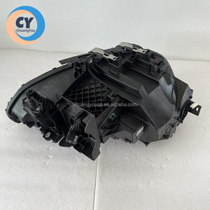 Faro LED Original para <span class=keywords><strong>BMW</strong></span> Serie 2 G42 <span class=keywords><strong>2021</strong></span> 2022 2023 2024 2025, Faro Delantero para M240i 220i <span class=keywords><strong>220d</strong></span> 230i 220i M235 225i - Product Image 3