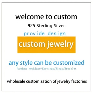 <span class=keywords><strong>สร้อย</strong></span>คอจี้เงิน925สำหรับผู้หญิงเพทายโมอิสซาไนต์ทรง<span class=keywords><strong>ดอก</strong></span><span class=keywords><strong>โคล</strong></span><span class=keywords><strong>เวอร์</strong></span>ขายส่ง - Product Image 5