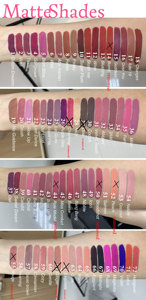 Tùy chỉnh nhãn hiệu riêng LED ánh sáng Son môi Vegan tàn ác miễn phí không thấm nước <span class=keywords><strong>24</strong></span> giờ lâu dài <span class=keywords><strong>Lipgloss</strong></span> - Product Image 6