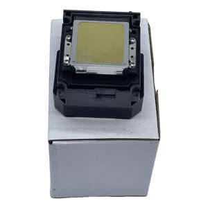 Cabezal de Impresión TX800 con Tinta Eco Solvente para Impresora Epson o Impresora China F192040 DX10 Plotter UV - Product Image 1