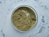 Ingrédient naturel Olive Leaf Extract Oleuropéine
