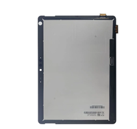 Oem Lcd et tactile assemblée Écran LCD Pour Microsoft Surface Aller 1 Aller 2 1824 1825 1901 1926 1927 LCD Écran Tactile Assemblée