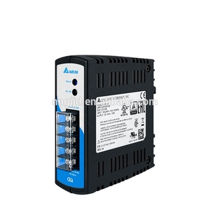 แหล่งจ่ายไฟอุตสาหกรรม 12V 5A 12v 2a DRP012V060W1AA 60W - Product Image 4