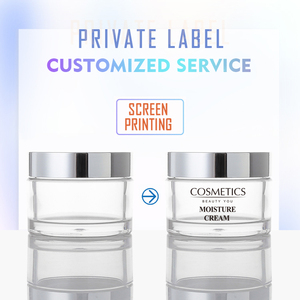 <span class=keywords><strong>30ml</strong></span> 50ml 100ml PETG chăm sóc da mặt mắt huyết thanh son dưỡng môi chà Kem Jar nhựa mỹ phẩm bao bì <span class=keywords><strong>container</strong></span> với Rose Gold Nắp - Product Image 2