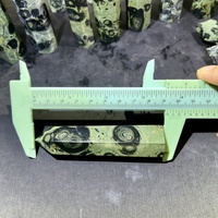 Tour de Jaspe Kambaba Naturelle en Gros Guérison de Cristaux d'Amour en Quartz Poli Point d'Obélisque pour la Décoration à Énergie Positive