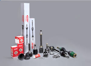 Junta Homocinética Interior Izquierda GJF para Honda Civic EK3 1996- Año HO-3-536 - Product Image 5