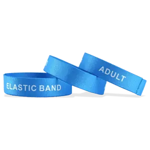 Pulsera elástica STRBDA, merchandising personalizado - Product Image 2