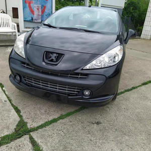 MEILLEURES VENTES REMISE pour Peugeot-207cc d'<span class=keywords><strong>occasion</strong></span> Vti120 disponible pour la livraison - Product Image 1