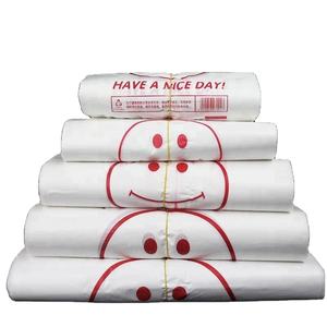 Singlet <b>Plastic</b> <b>Bags</b>: the Versatile Shopping <b>Bag</b> for Supermarket Trips - Product Image 5