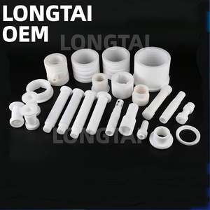 Boccola in PTFE per Serbatoio di Digestione, Resistente all'Usura, alle Alte Temperature e alla Corrosione, Guarnizione di Tenuta Personalizzabile per - Product Image 2