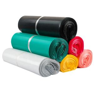 Poly-Versandtaschen, Selbstklebende Versandbeutel, Wasserfeste und Reißfeste Versandtüten für Kleidung und Kleinunternehmen - Product Image 5