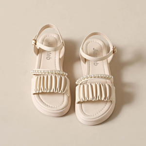 Fashionable Women's <b>Sandals</b> Look Good and Versatile, Women's Outdoor <b>Sandals</b>, Women's Flat <b>Sandals</b>, Women's Open Toed <b>Sandals</b> - Product Image 1