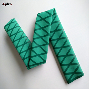 Bán Buôn Không Trượt Nhiệt Thu Nhỏ Ống Xử Lý Thanh Cao Su Motocross Xe Đạp Leo Núi Grips Xe Máy ATV Khóa Trên Thanh Cuối Thu Nhỏ Ống - Product Image 2