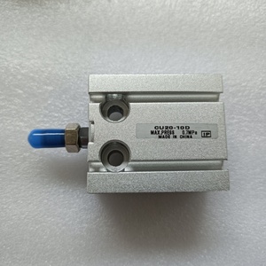 Pieza de Cilindro CU20-10D de Alta Calidad WD - Product Image 1