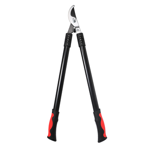HA4910S-1 Factory Direct Gardening Industrial Garden Pruning Shears <strong>Telescopic</strong> Carbon Steel <strong>Tree</strong> Bypass <strong>Lopper</strong> - Product Image 5