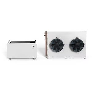 Réservoir de refroidissement par immersion à haute efficacité - Armoire de refroidissement pour serveurs et équipements de centre de données - Product Image 3