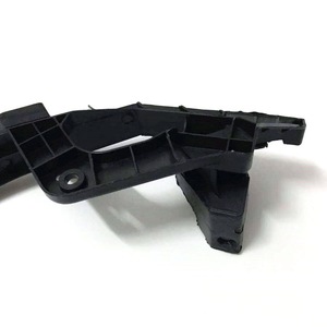 Car Headlight <b>Bracket</b> For Honda Accord 8th Gen 71140-TA0-A00 <b>Plastic</b> Front Mounting Part - Product Image 4