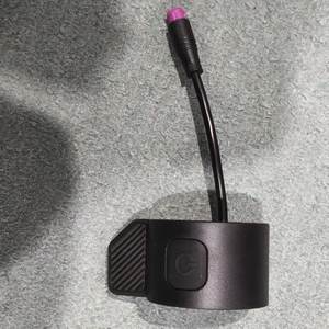 Acelerador de Pulgar para Patinete Eléctrico F8, Control de Velocidad Impermeable, Accesorios de Reparación, Venta Directa de Fábrica - Product Image 2