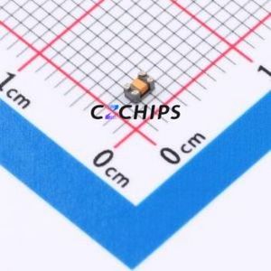 AACM2012T671W2 Common Mode <b>Filter</b> SMD-4P,2x1.2mm <b>RF</b> 125V 180mA 670Ohm@100MHz 50V - Product Image 2