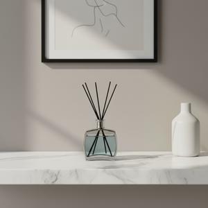 Diffuseur de parfum vide pour voiture, suspendu, transparent, avec motifs olive et étoile, cylindrique, 50 ml (curvé) et 165 ml (carré), compatible <span class=keywords><strong>Bodum</strong></span> - Product Image 4