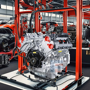 Prix d'usine Systèmes de pièces automobiles remanufacturés 306ps Land <span class=keywords><strong>Rover</strong></span> <span class=keywords><strong>300tdi</strong></span> Engine Petrol Discovery pour Land <span class=keywords><strong>Rover</strong></span> - Product Image 6