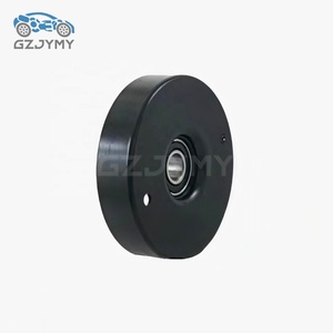 Polea tensora de correa de piezas de automóvil de alta calidad GZJY 1112000070 para mercedes-benz M111 W202 W203 W124 C-CLASS Coupe - Product Image 6