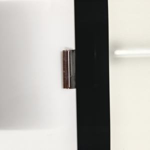 Lenovo Thinkpad X390 Yoga için dokunmatik digitizer dokunmatik cam kurulu ile hiçbir LCD LED ekran - Product Image 3