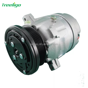 RC.600.288 1135288 <span class=keywords><strong>Compresseur</strong></span> Modelo V5 Pour Chevrolet <span class=keywords><strong>Omega</strong></span> auto climatiseur <span class=keywords><strong>compresseur</strong></span> 12v - Product Image 1