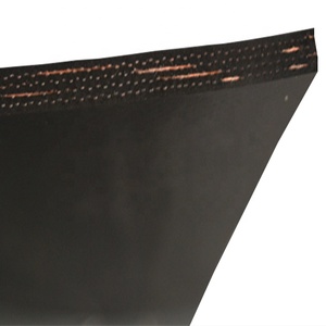Gia Cố Sbr Tấm Cao Su Neoprene Nylon Vải Vải Chèn Niêm Phong Vật Liệu Tấm Cao Su <span class=keywords><strong>Mat</strong></span> - Product Image 2