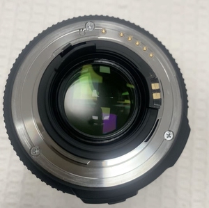 กล้องดิจิตอล DSLR เลนส์ซิกม่า 17-50 มม. f/2.8 EX DC OS HSM เมาท์ EF เลนส์ซูมมาตรฐานรูรับแสงกว้าง - Product Image 5