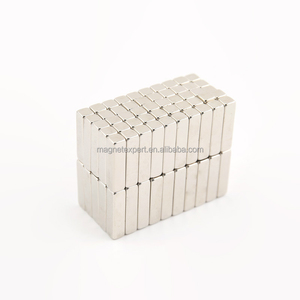 מחיר סיטונאי במפעל מחיר נמוך <span class=keywords><strong>neodymium</strong></span> מרובע מגנטים בלוק מגנטים שירות התאמה אישית - Product Image 4