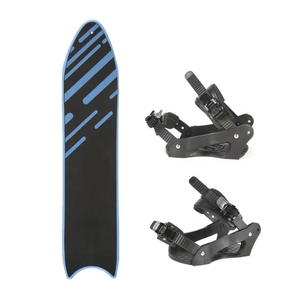 Equipo <span class=keywords><strong>de</strong></span> <span class=keywords><strong>Esquí</strong></span> y Snowboard Freestyle para Adultos, Equipo Todoterreno <span class=keywords><strong>de</strong></span> Invierno para <span class=keywords><strong>Esquí</strong></span> en Pista, Fuera <span class=keywords><strong>de</strong></span> Pista, Parque y Backcountry - Product Image 6