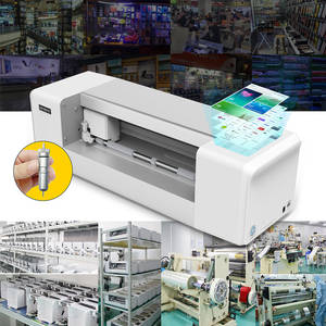 Machine de découpe avec film hydrogel pour téléphone mobile, verre trempé, 5 pièces - Product Image 6