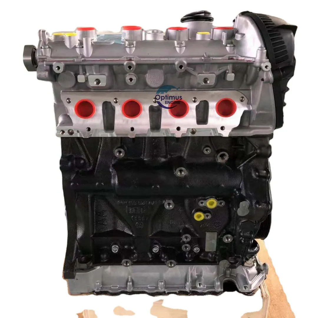 ل VW مواصفات 2.0 TSI/EA888 TFSI محرك بنزين